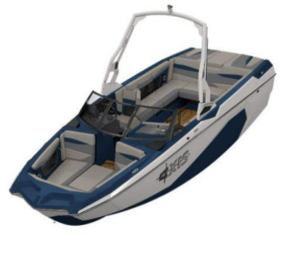 2026 Axis Boats A245 for sale in Draper, Utah