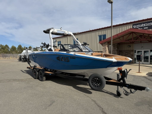 2026 Axis Boats A225 for sale in Draper, Utah