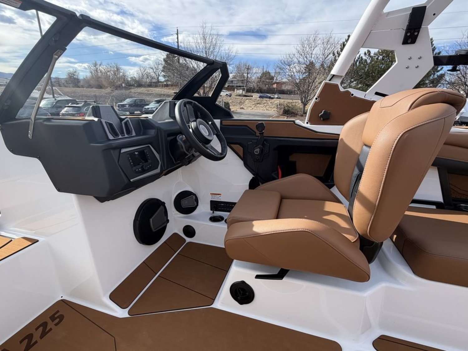 2026 Axis Boats A225 for sale in Draper, Utah