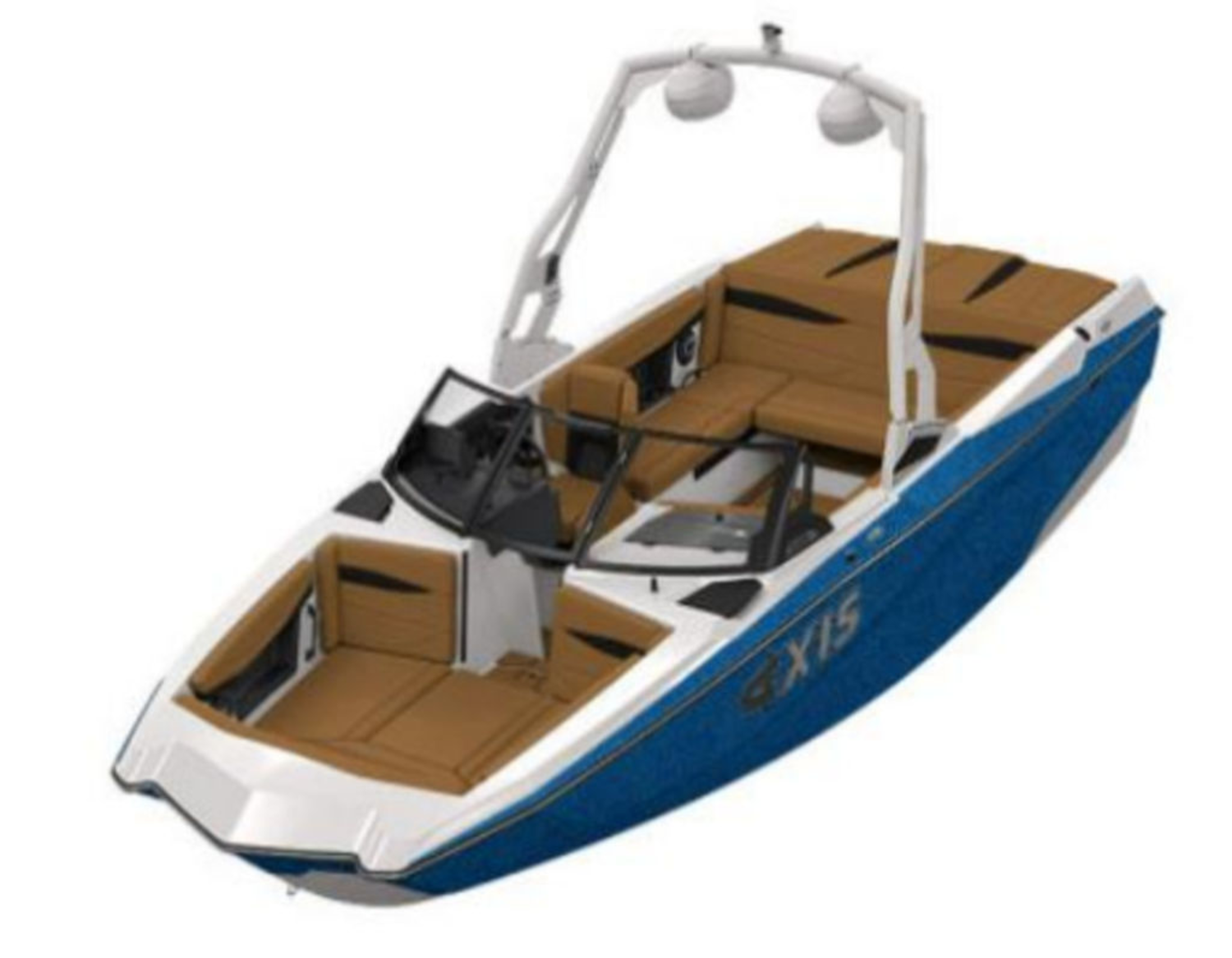 2026 Axis Wake Research A225