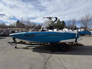 2026 Axis Boats A225 for sale in Draper, Utah