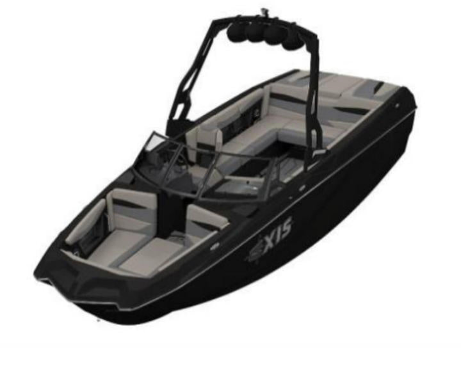 2026 Axis Wake Research A245