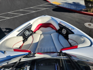 2014 Malibu Boats Wakesetter 247 LSV for sale in Draper, Utah