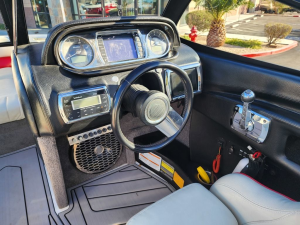 2014 Malibu Boats Wakesetter 247 LSV for sale in Draper, Utah