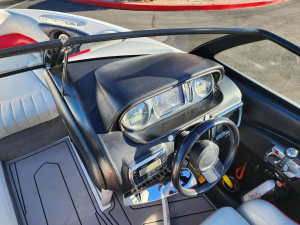 2014 Malibu Boats Wakesetter 247 LSV for sale in Draper, Utah