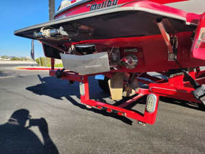 2014 Malibu Boats Wakesetter 247 LSV for sale in Draper, Utah