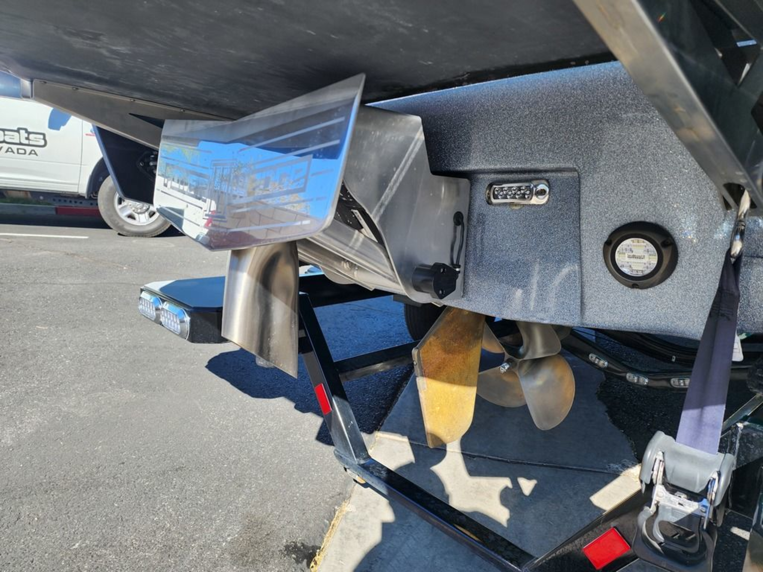 2021 Axis Wake Research A22