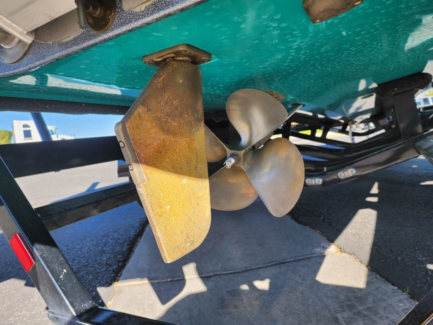 2021 Axis Wake Research A22