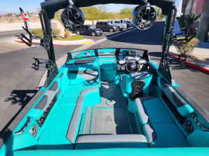 2021 Axis Boats A22 for sale in Draper, Utah