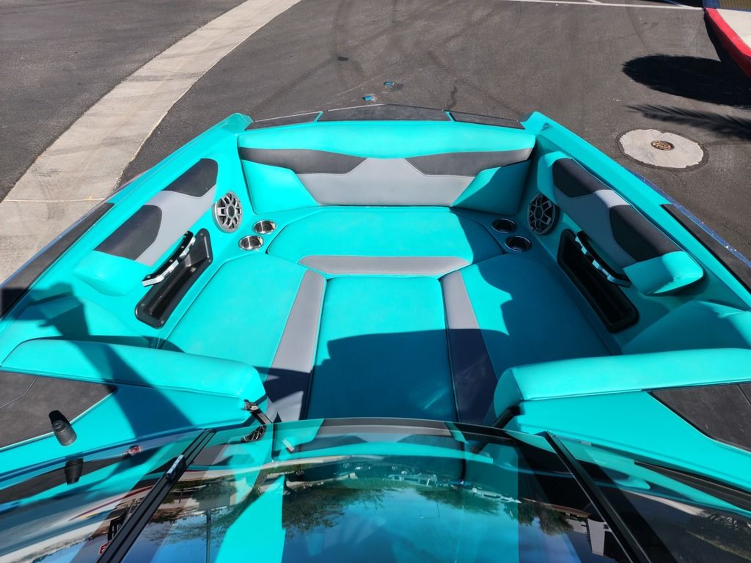 2021 Axis Wake Research A22