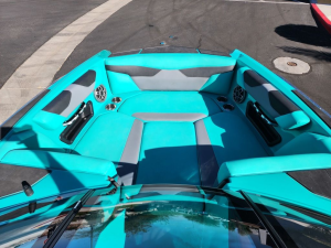 2021 Axis Boats A22 for sale in Draper, Utah