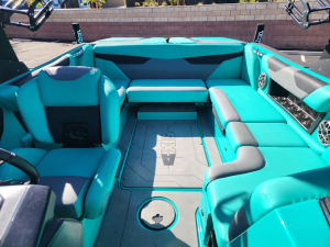 2021 Axis Boats A22 for sale in Draper, Utah