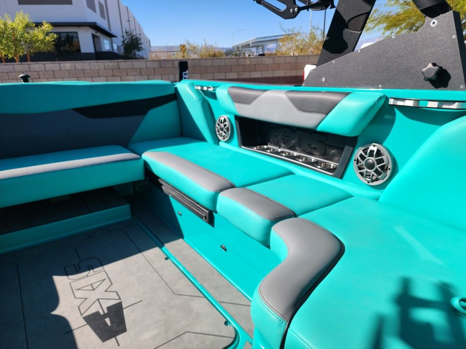 2021 Axis Wake Research A22