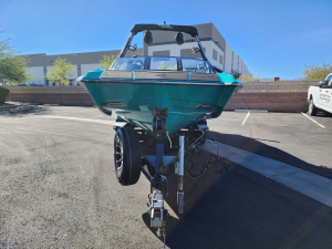 2021 Axis Boats A22 for sale in Draper, Utah