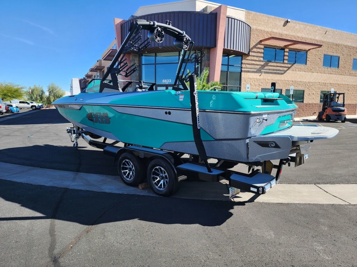 2021 Axis Wake Research A22