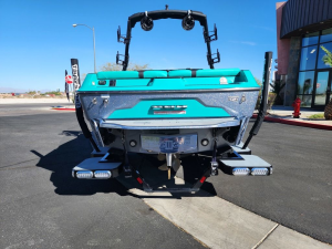 2021 Axis Boats A22 for sale in Draper, Utah