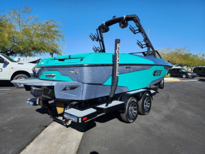 2021 Axis Boats A22 for sale in Draper, Utah