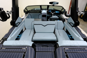 2022 Nautique Boats G23 Paragon for sale in Indianapolis, Indiana