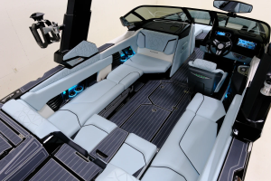 2022 Nautique Boats G23 Paragon for sale in Indianapolis, Indiana