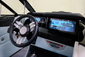 2022 Nautique Boats G23 Paragon for sale in Indianapolis, Indiana