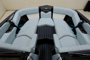 2022 Nautique Boats G23 Paragon for sale in Indianapolis, Indiana