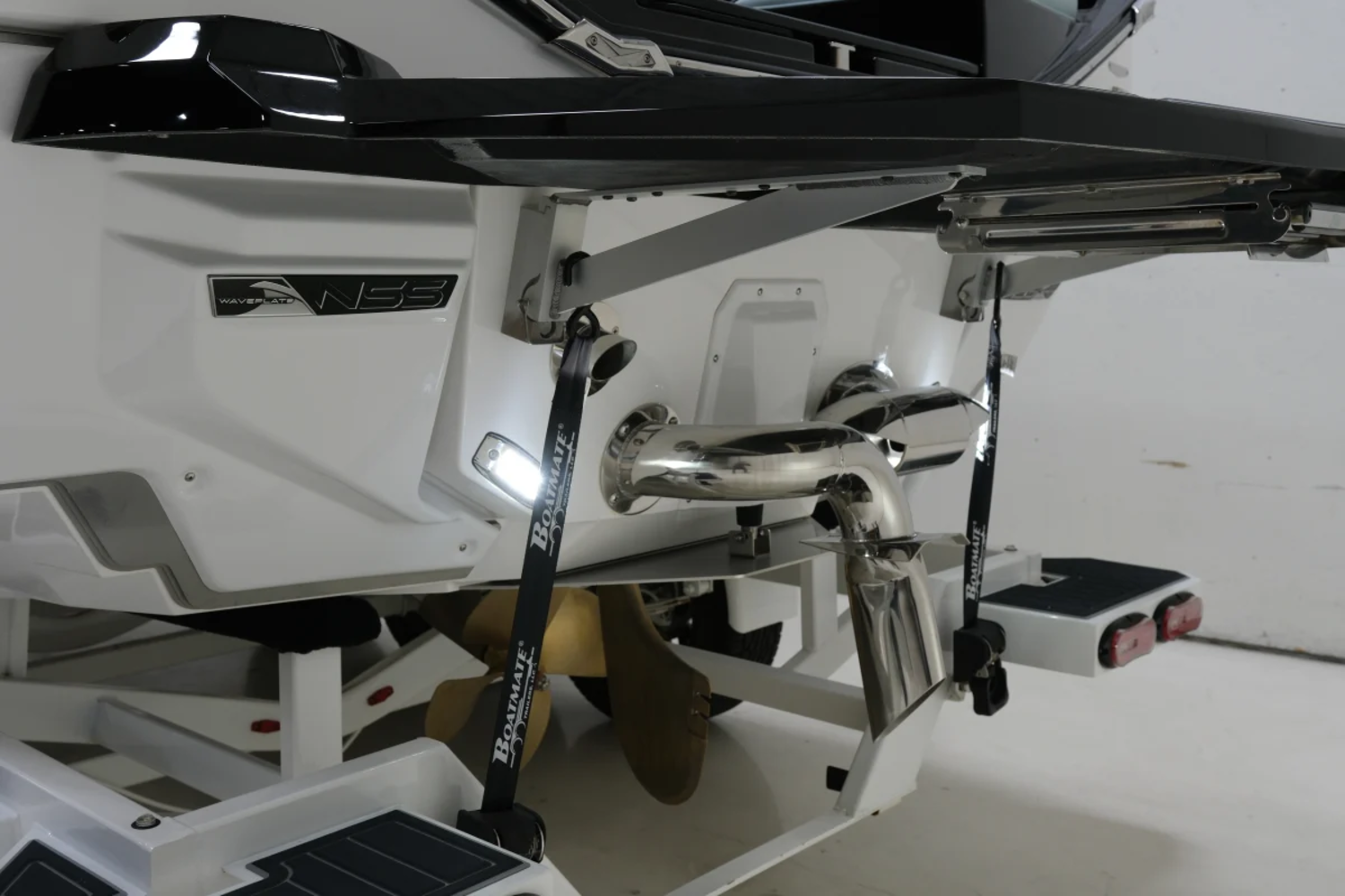 2022 Nautique Boats G23 Paragon for sale in Indianapolis, Indiana