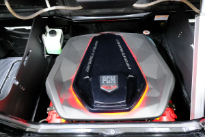 2022 Nautique Boats G23 Paragon for sale in Indianapolis, Indiana