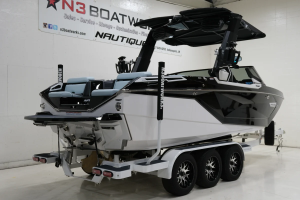 2022 Nautique Boats G23 Paragon for sale in Indianapolis, Indiana