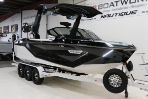 2022 Nautique Boats G23 Paragon for sale in Indianapolis, Indiana