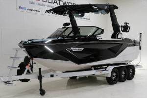 2022 Nautique Boats G23 Paragon for sale in Indianapolis, Indiana
