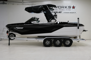 2022 Nautique Boats G23 Paragon for sale in Indianapolis, Indiana