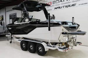 2022 Nautique Boats G23 Paragon for sale in Indianapolis, Indiana