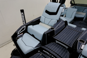 2022 Nautique Boats G23 Paragon for sale in Indianapolis, Indiana