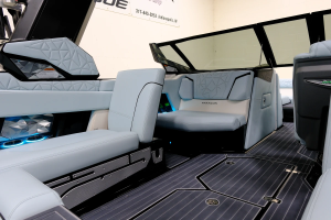 2022 Nautique Boats G23 Paragon for sale in Indianapolis, Indiana