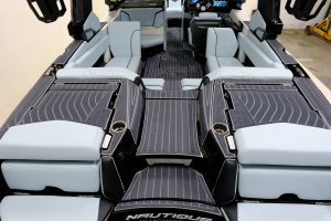 2022 Nautique Boats G23 Paragon for sale in Indianapolis, Indiana
