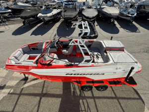 2025 Moomba Boats MAX for sale in Salt Lake City, Utah