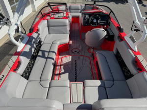 2025 Moomba Boats MAX for sale in Salt Lake City, Utah