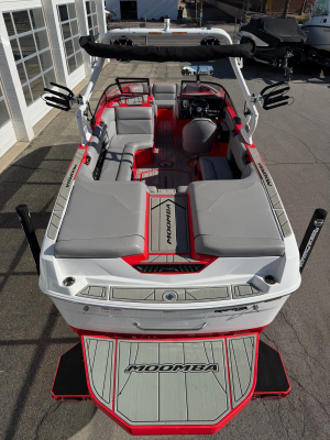 2025 Moomba Boats MAX for sale in Salt Lake City, Utah