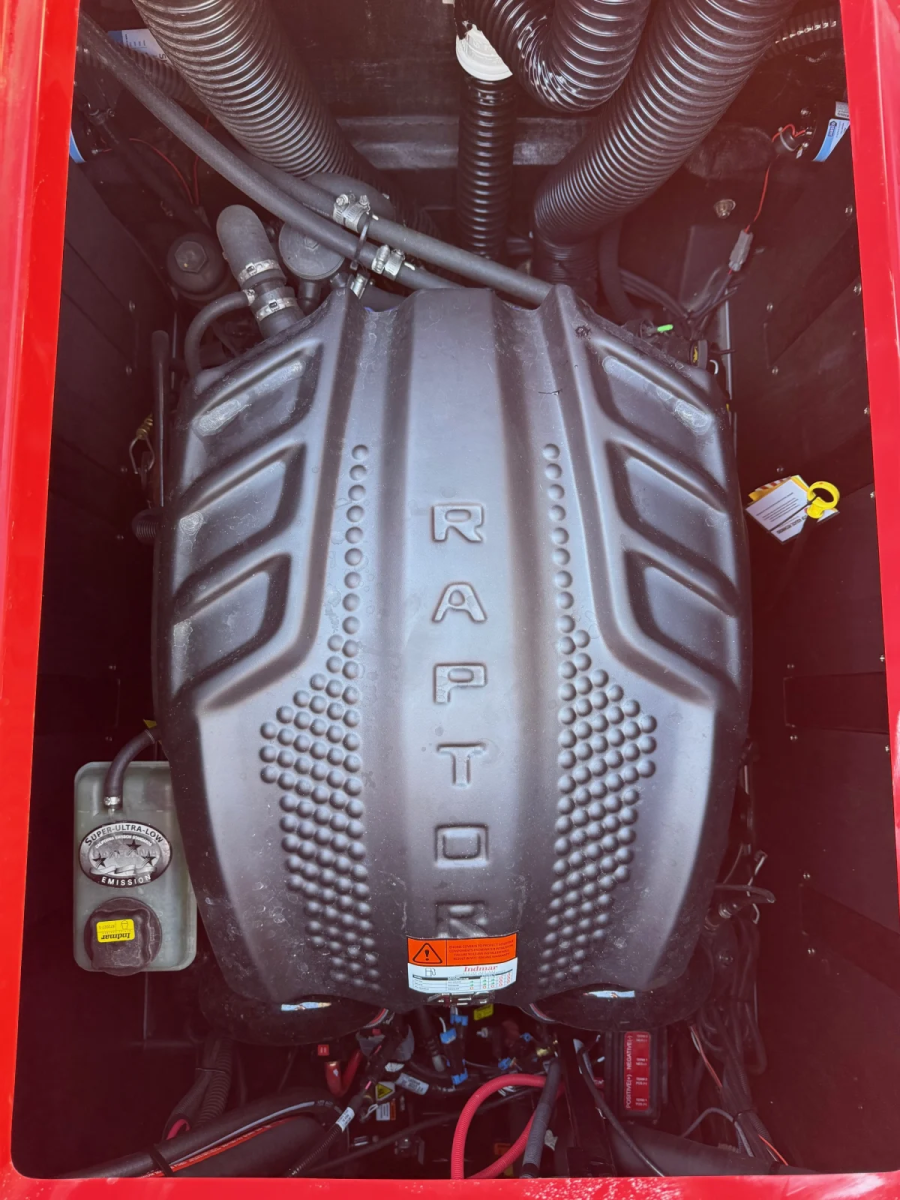 2025 Moomba Boats MAX for sale in Salt Lake City, Utah