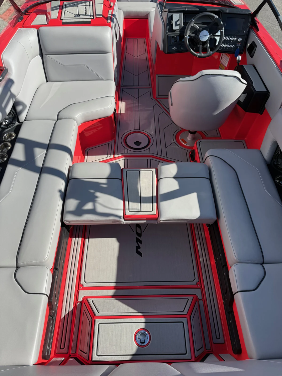 2025 Moomba Boats MAX for sale in Salt Lake City, Utah
