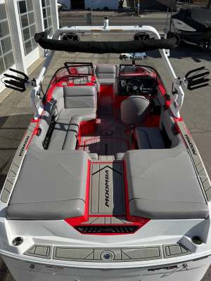 2025 Moomba Boats MAX for sale in Salt Lake City, Utah