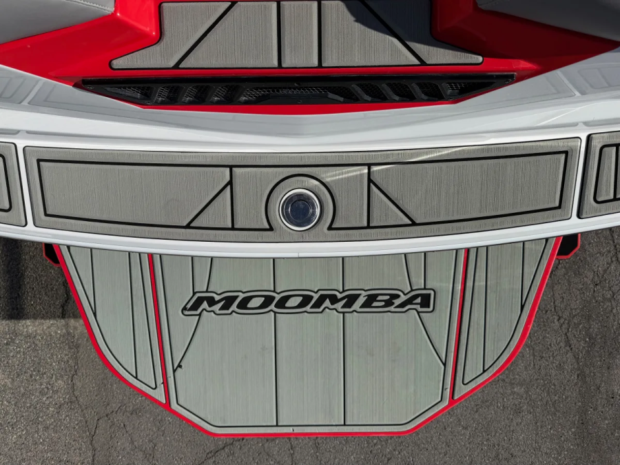 2025 Moomba Boats MAX for sale in Salt Lake City, Utah