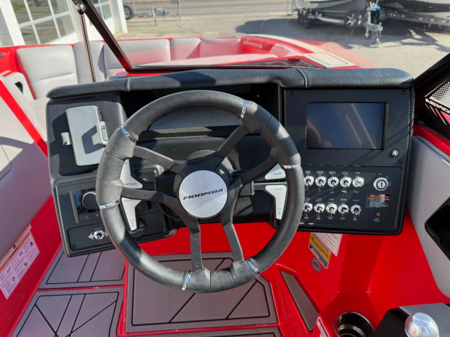 2025 Moomba Boats MAX for sale in Salt Lake City, Utah