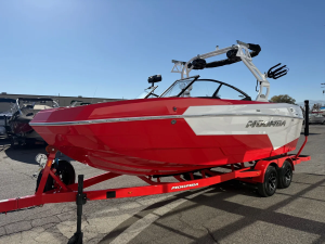 2025 Moomba Boats MAX for sale in Salt Lake City, Utah