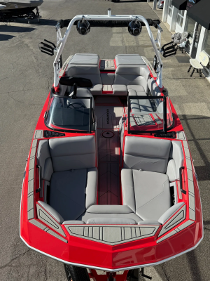 2025 Moomba Boats MAX for sale in Salt Lake City, Utah