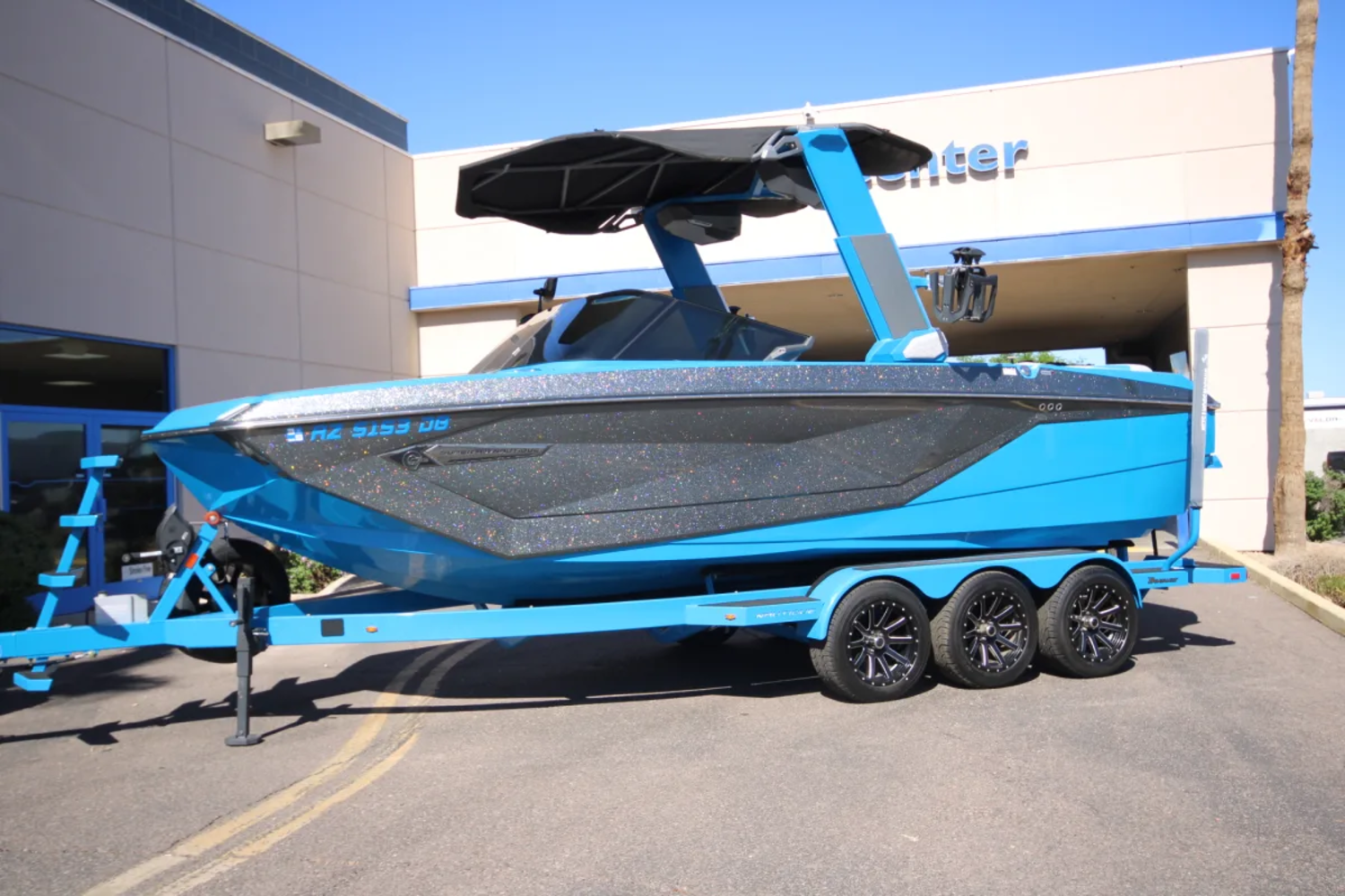 2022 Super Air Nautique G23