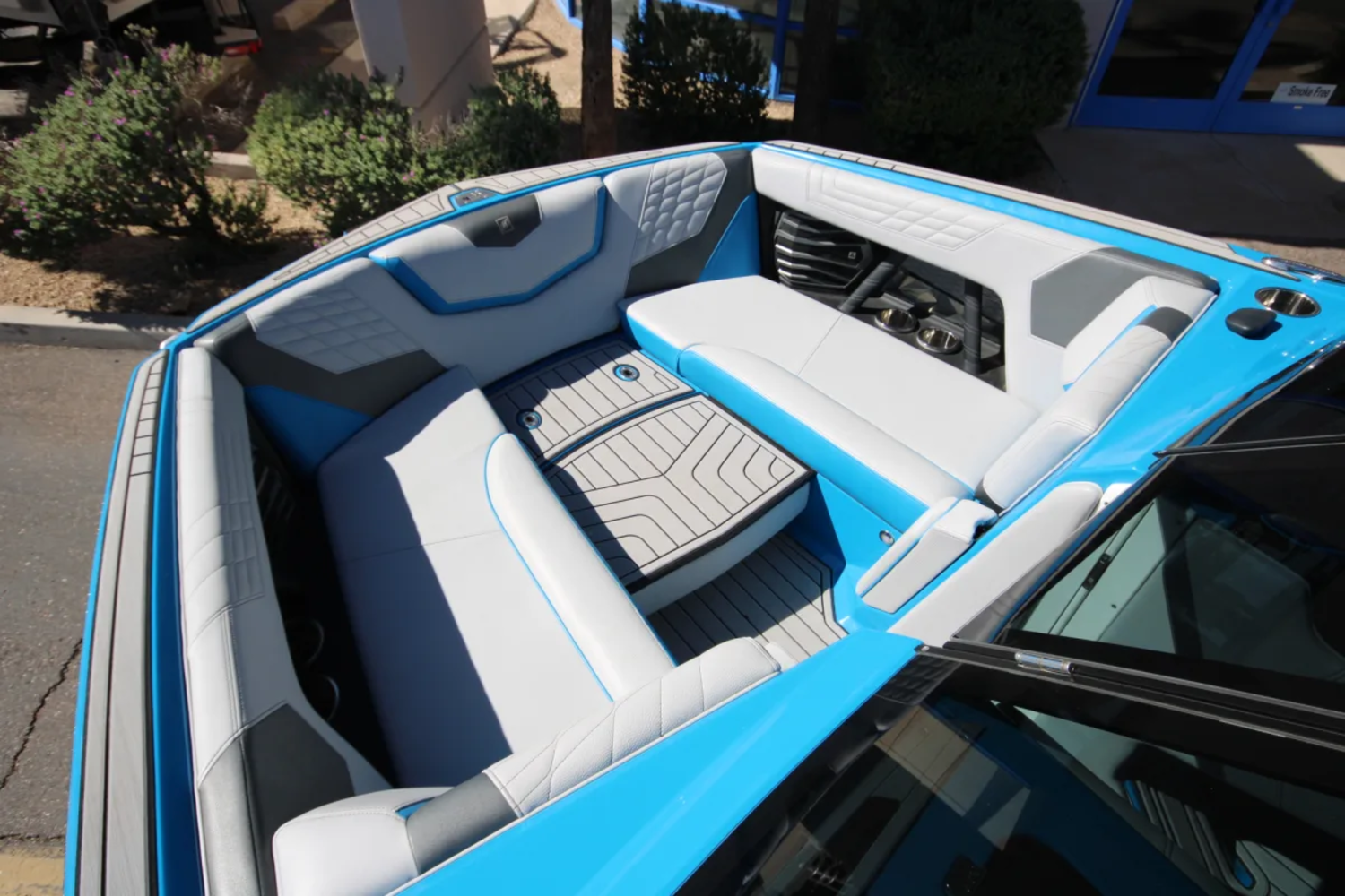 2022 Super Air Nautique G23