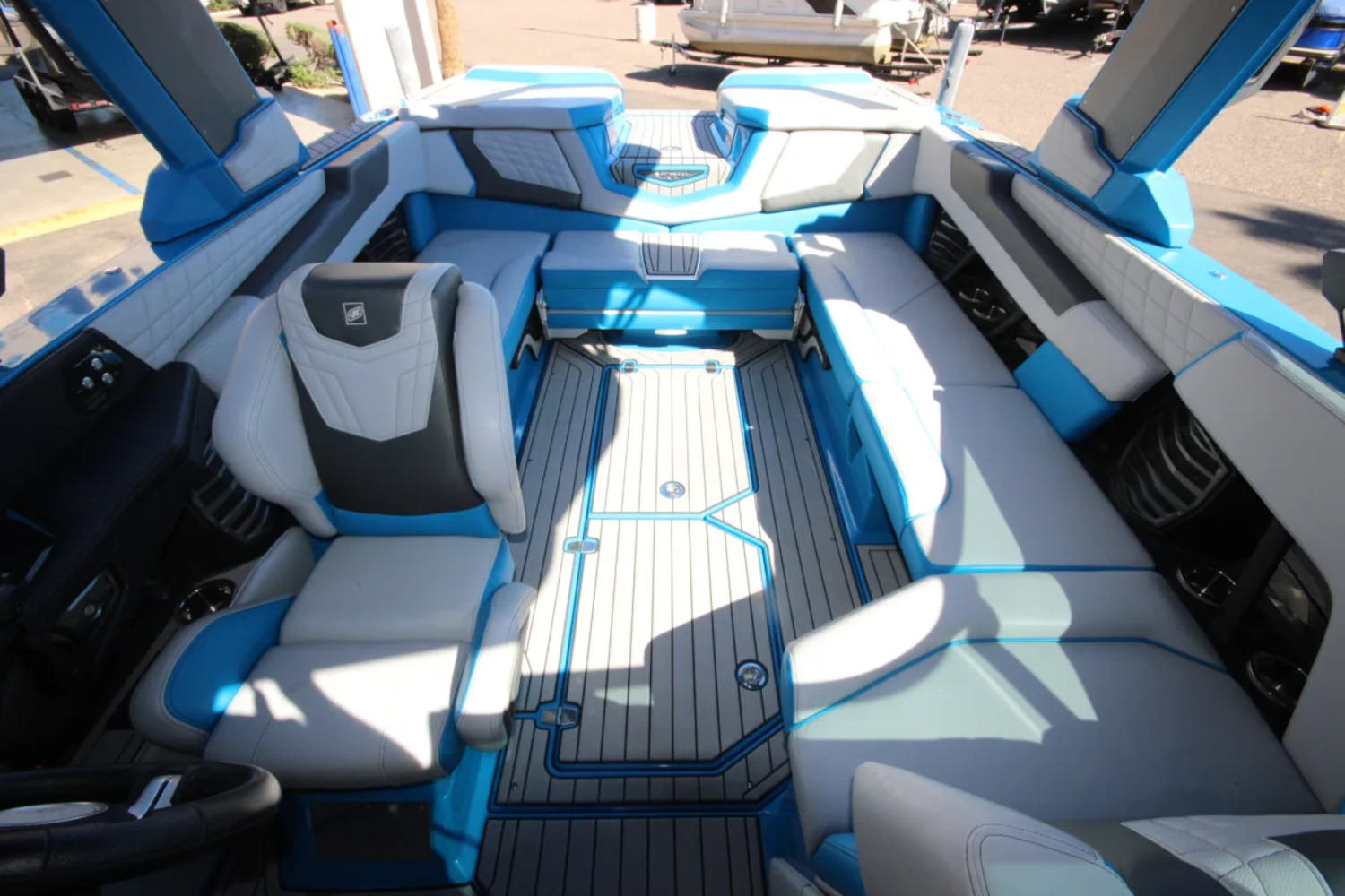 2022 Super Air Nautique G23