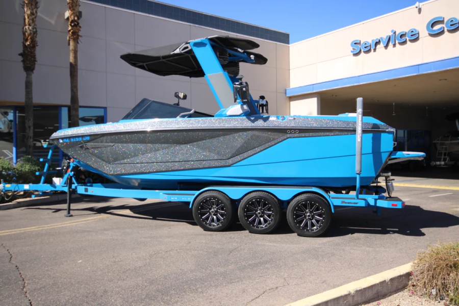 2022 Nautique Boats G23 for sale in Mesa, Arizona