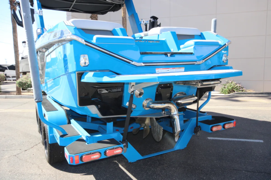 2022 Nautique Boats G23 for sale in Mesa, Arizona